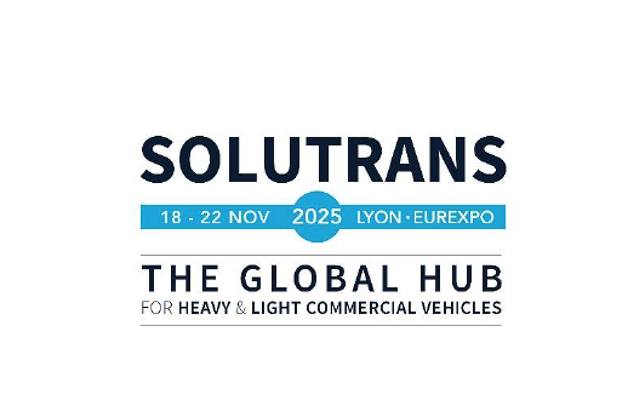SOLUTRANS 2025
