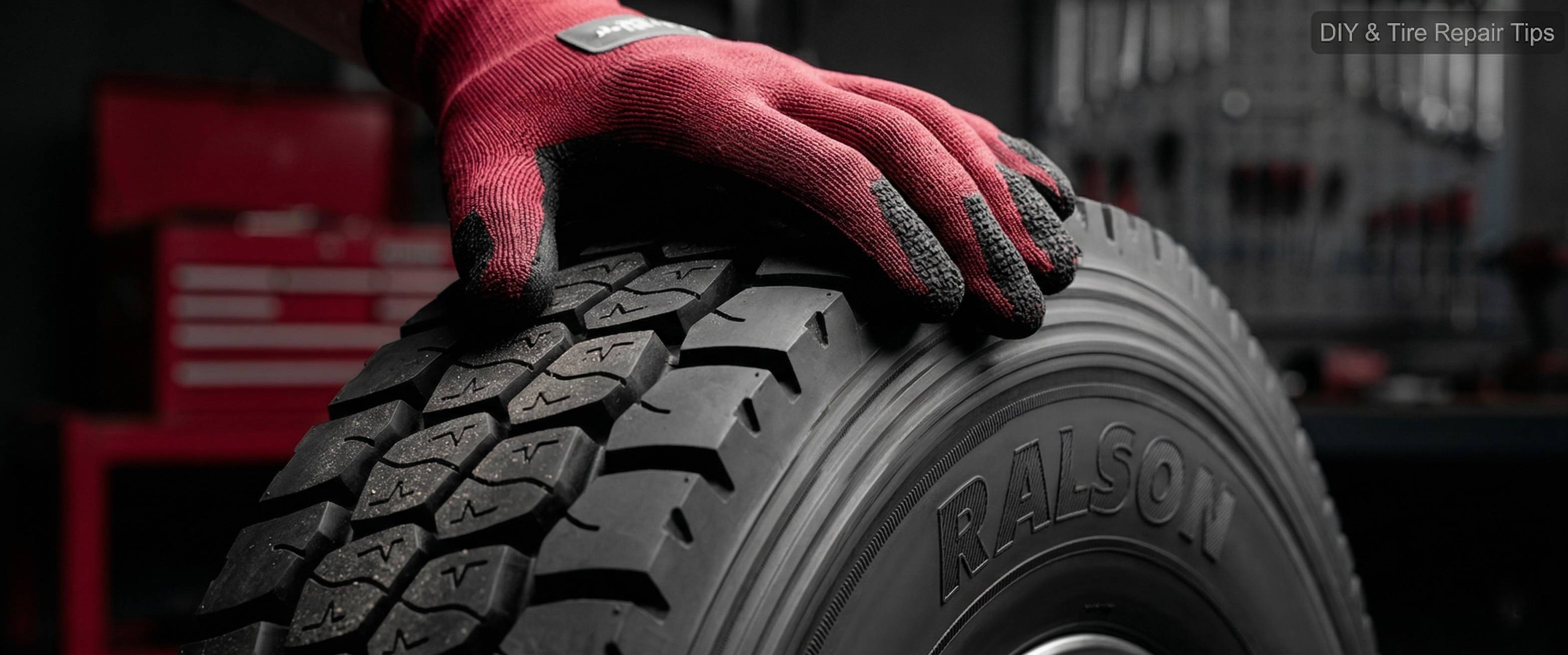 DIY & Tire Repair Tips and Techniques