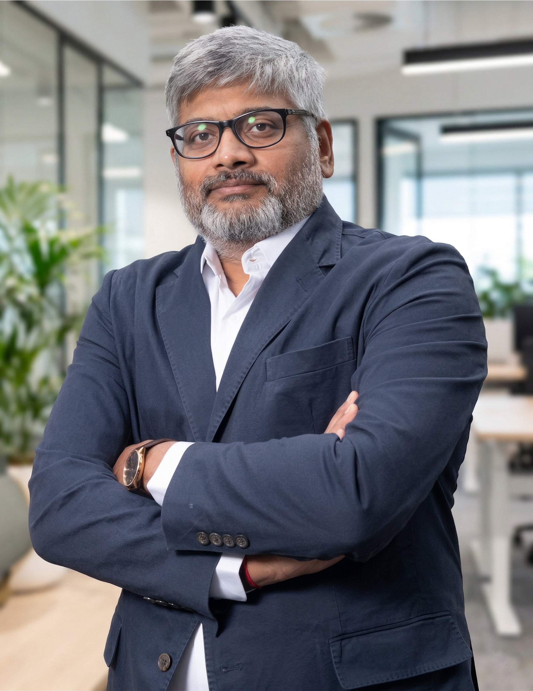 Mr. Prabhakar Garimella