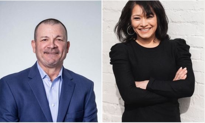 Ralson Tire North America Announces Two Key Promotions
