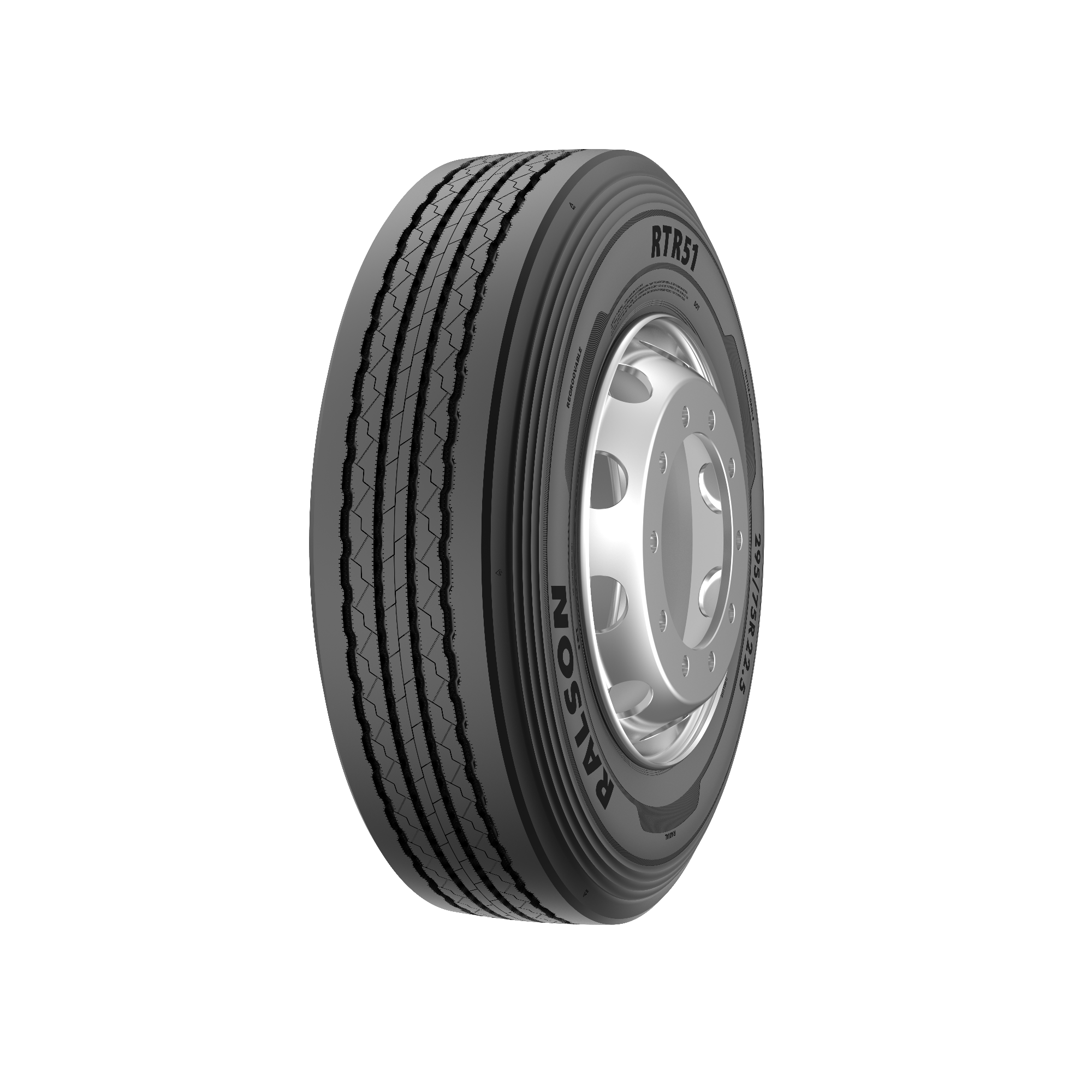 Tyre Image
