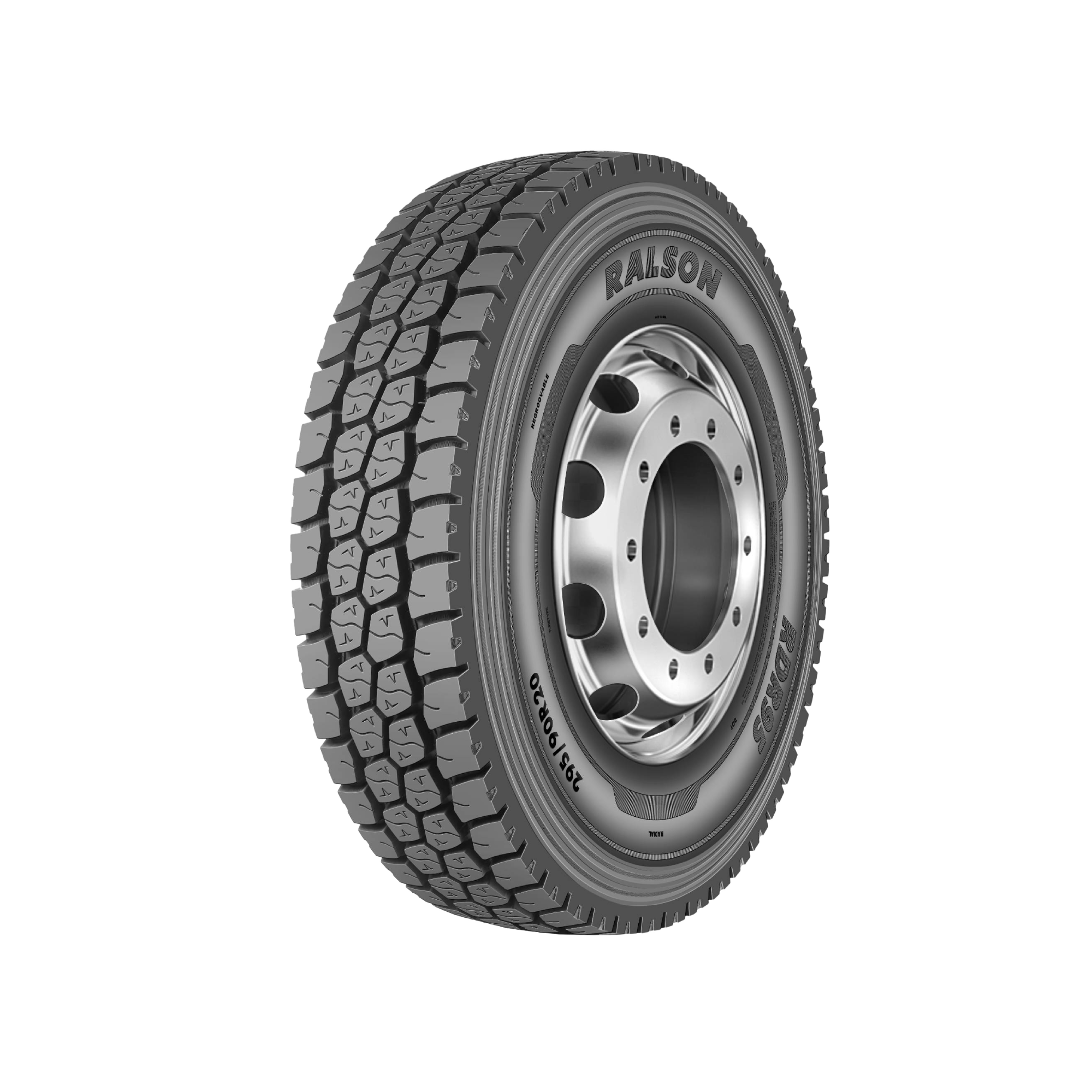 Tyre Image