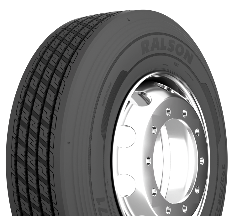 Road Tire