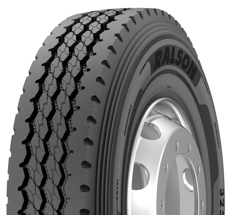 Road Tire