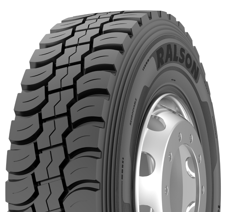 Road Tire