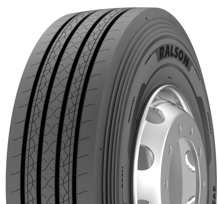 Road Tire