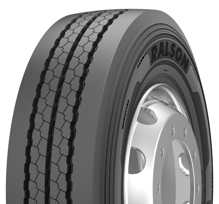 Road Tire