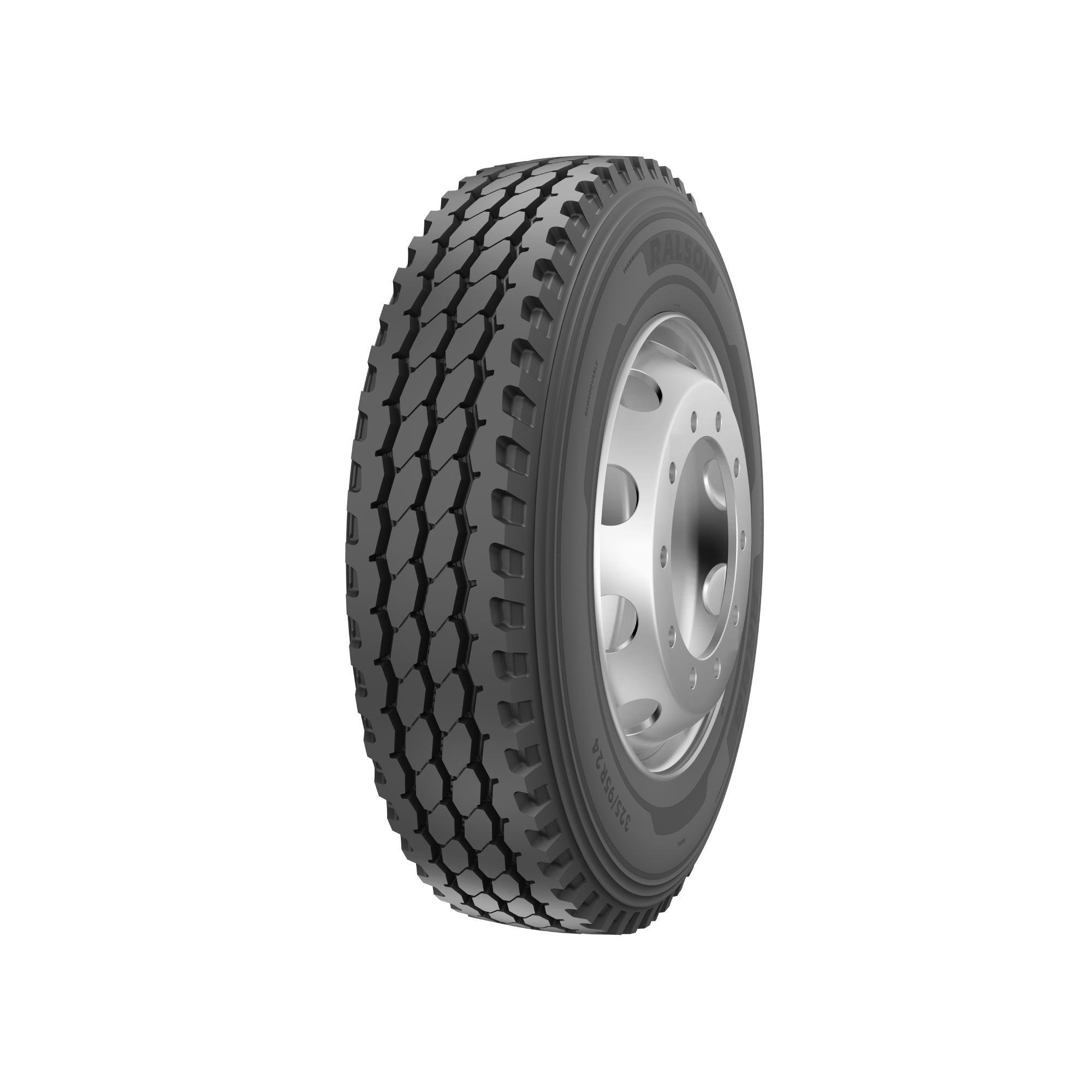 Tyre Image
