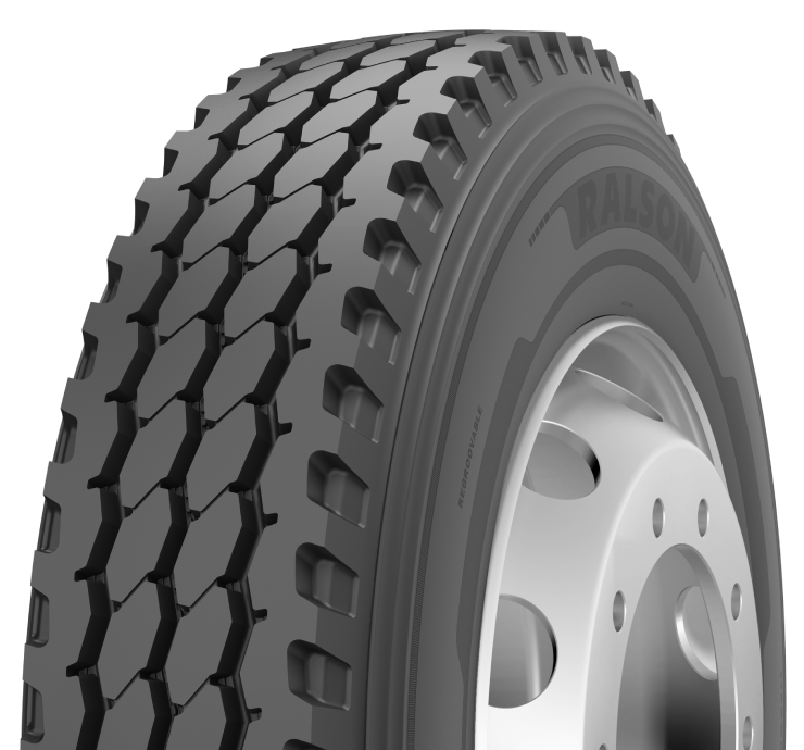 Road Tire