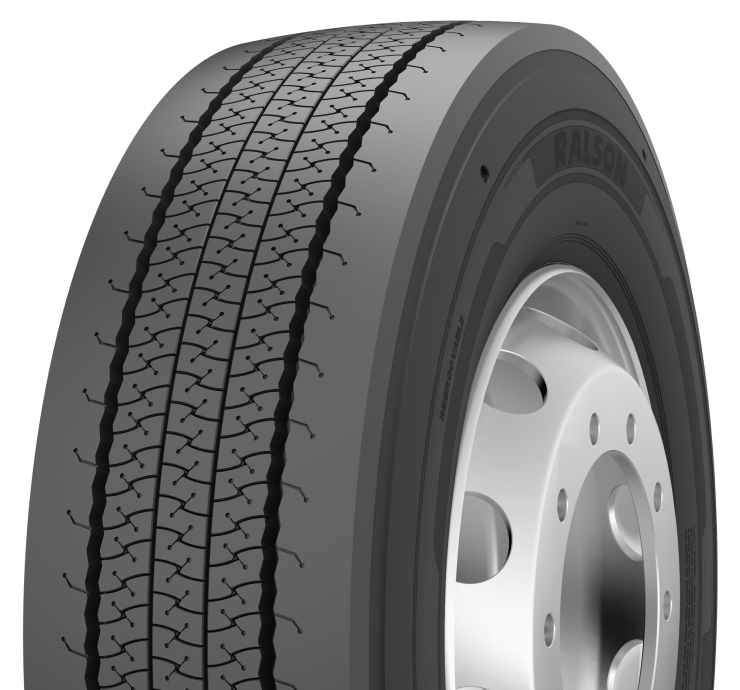 Road Tire