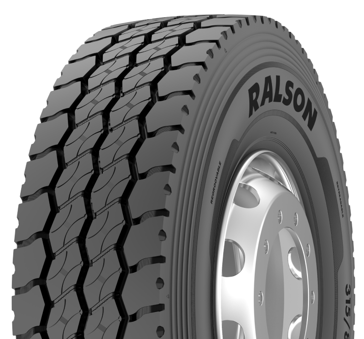 Road Tire