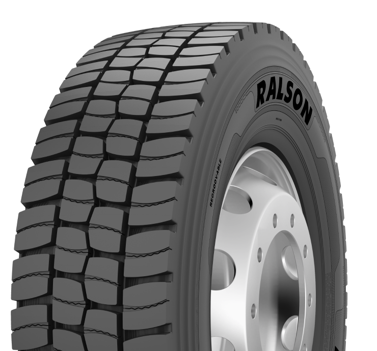 Road Tire