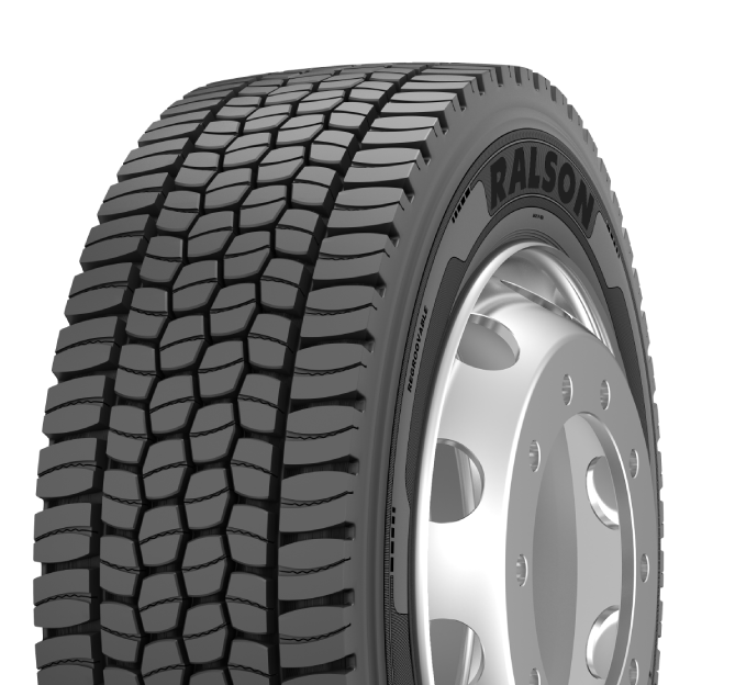 Road Tire