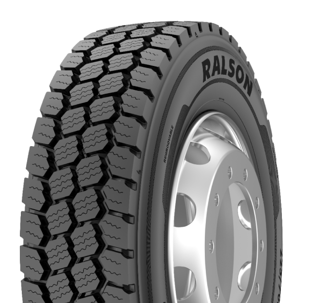 Road Tire