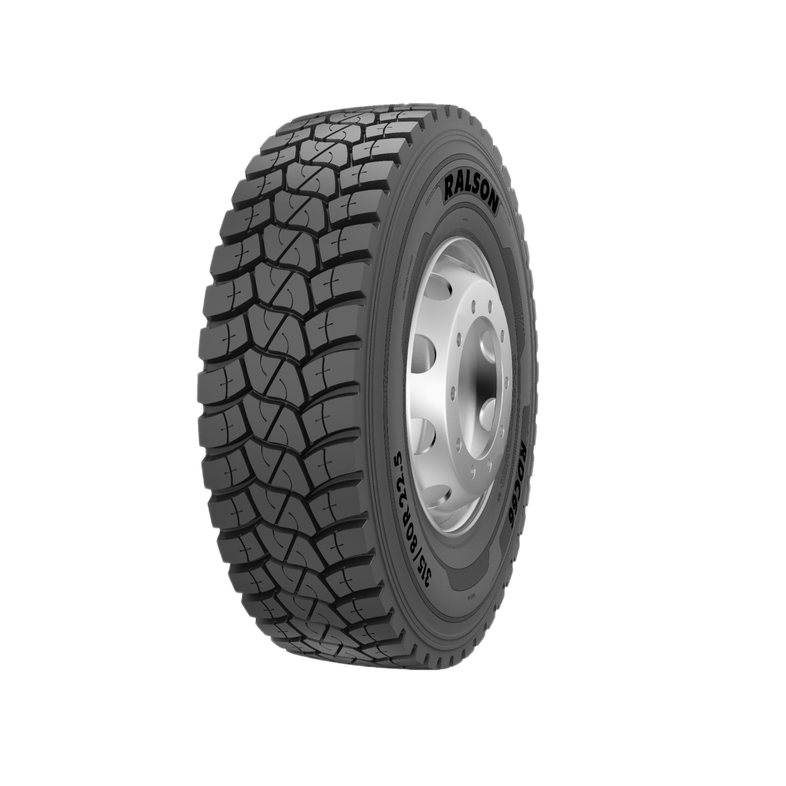 Tyre Image