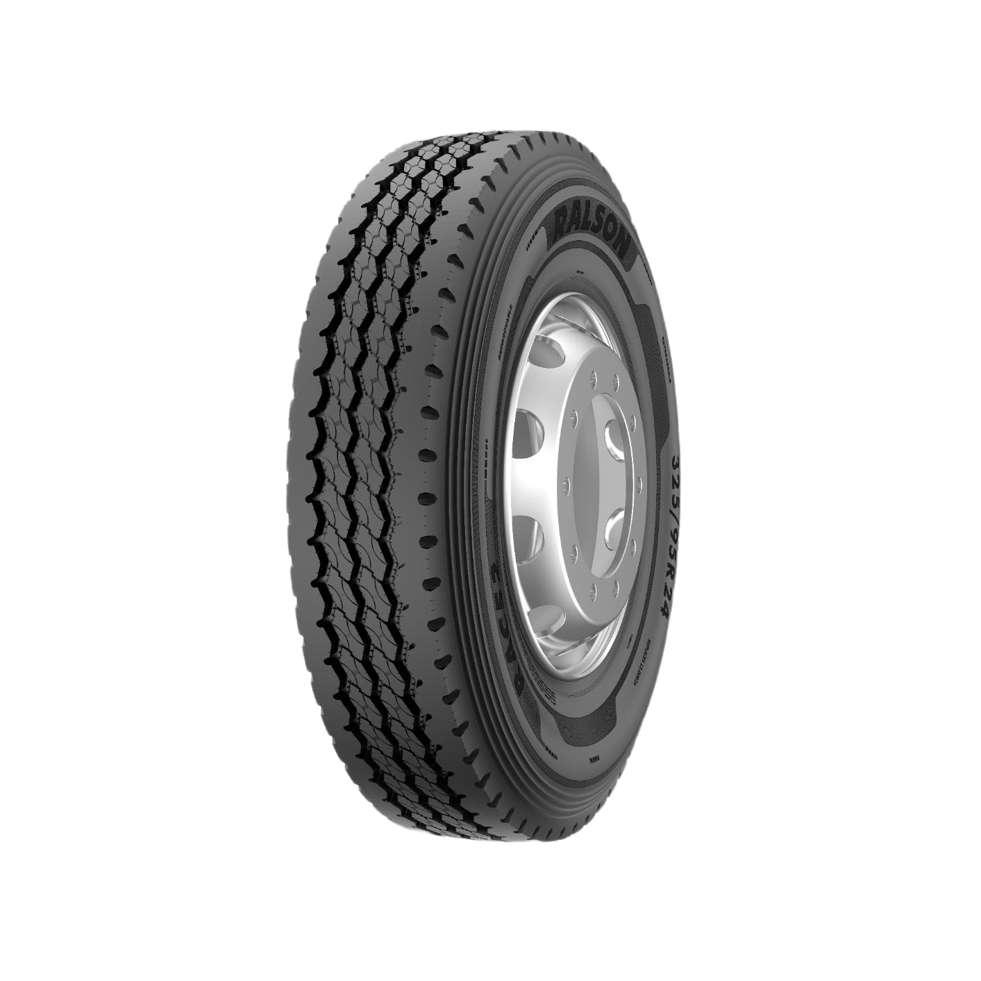 Tyre Image