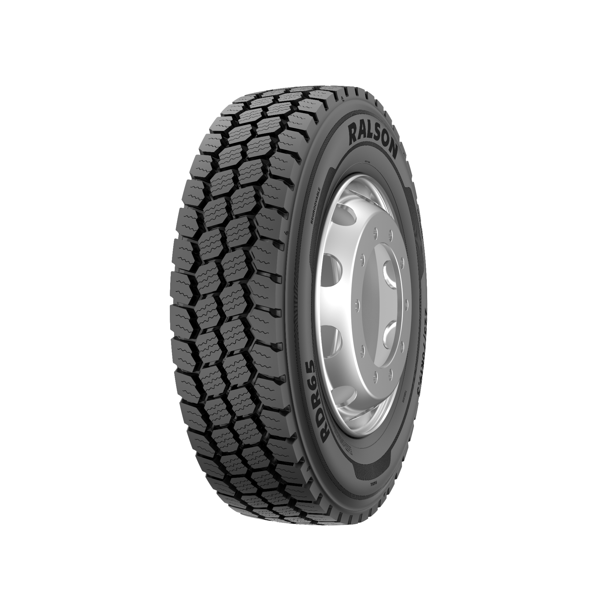 Tyre Image