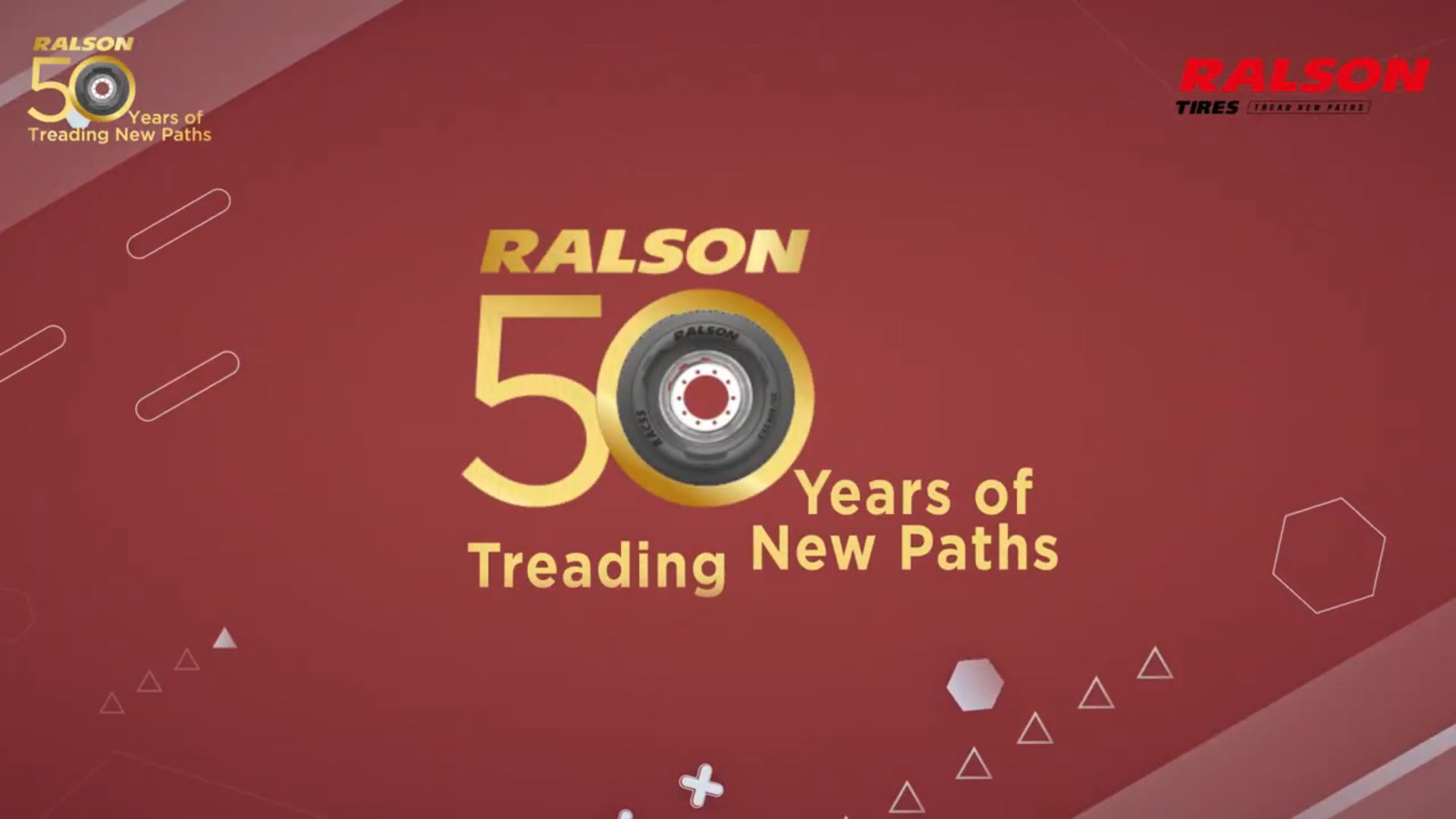 Ralson history 